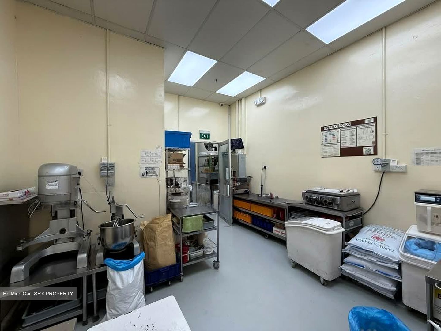 Ka Foodlink (D13), Factory #586595651